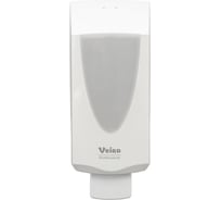 Диспенсер для жидкого мыла VEIRO PROFESSIONAL Savona, наливной, 1 л., белый 606359
