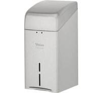 Диспенсер для туалетной бумаги VEIRO PROFESSIONAL Prof T3 L-one STEEL, нержавеющая сталь 606364