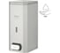 Диспенсер для мыла-пены VEIRO PROFESSIONAL Prof Savona FOAM STEEL, наливной, 1,5 л 606367 2