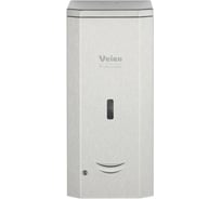 Диспенсер для мыла-пены VEIRO PROFESSIONAL FOAM STEEL сенсорный, 1 л., нержавеющая сталь 606368