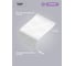 Бумага туалетная VEIRO PROFESSIONAL 25 м., Система T4, КОМПЛЕКТ 48 шт., Comfort 127089 22482 2