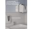 Бумага туалетная VEIRO PROFESSIONAL 25 м., Система T4, КОМПЛЕКТ 48 шт., Comfort 127089 22482 3