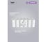 Бумага туалетная VEIRO PROFESSIONAL 25 м., Система T4, КОМПЛЕКТ 48 шт., Comfort 127089 22482 5