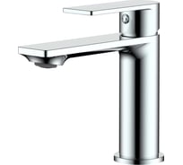 Смеситель для раковины HAIBA хром HB10639