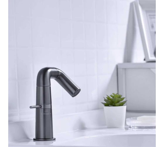 Смеситель для раковины HAIBA HB10813-3
