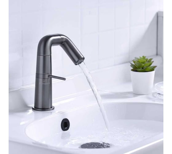 Смеситель для раковины HAIBA HB10813-3