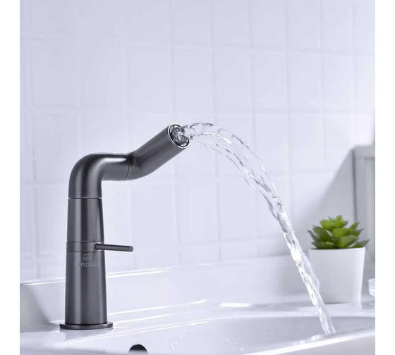 Смеситель для раковины HAIBA HB10813-3