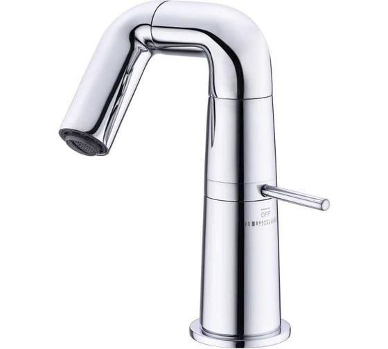 Смеситель для раковины HAIBA HB10813 1