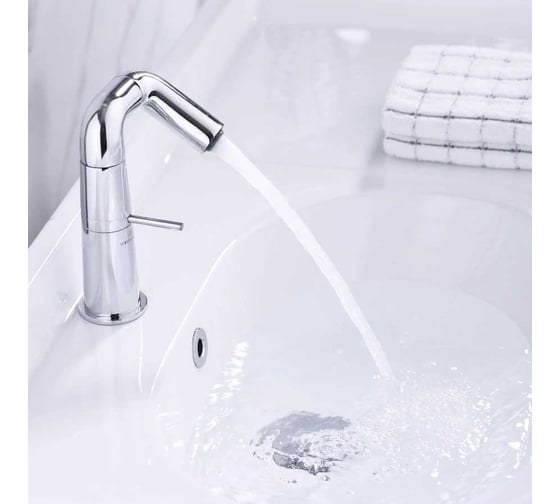 Смеситель для раковины HAIBA HB10813
