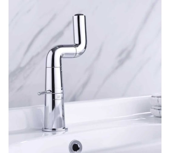 Смеситель для раковины HAIBA HB10813