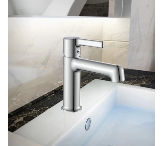 Смеситель для раковины HAIBA HB10814