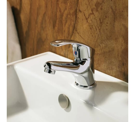 Смеситель для раковины HAIBA HB1036