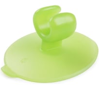 Держатель для бритвенного станка Berossi Touch киви АС 26443000