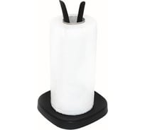 Держатель для бумажных полотенец Berossi Kluvi черный АС 47105000