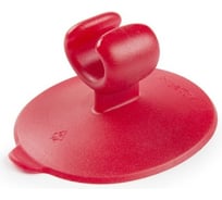 Держатель для бритвенного станка Berossi Touch сангрия АС 26454000