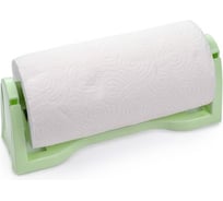Держатель для бумажных полотенец Berossi салатный АС 15538000