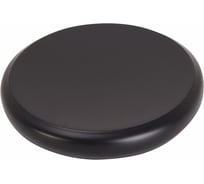 Мыльница Raindrops Черный металл B1034P-4