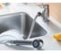 Смеситель для кухни Ledeme L6048 7