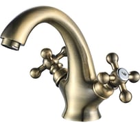 Смеситель для умывальника Ledeme L1019C