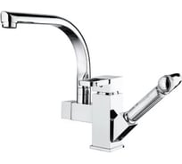 Смеситель для кухни Ledeme L4055-4
