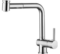 Смеситель для кухни Ledeme L6055