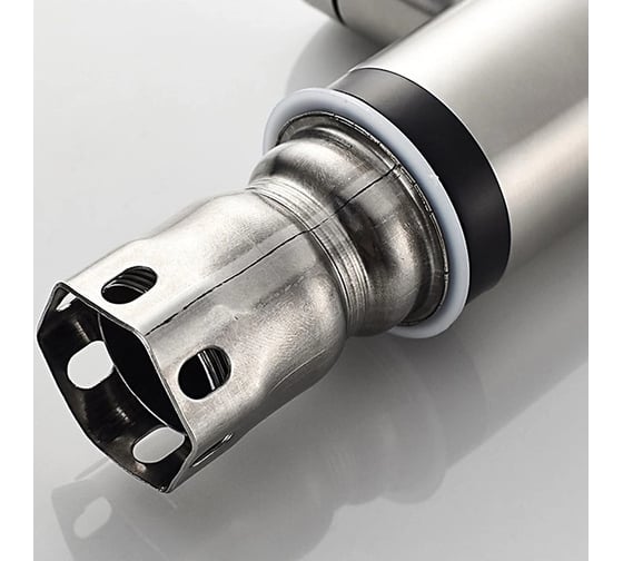 Смеситель для кухни Ledeme L74013