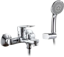Смеситель для ванны Ledeme L3249