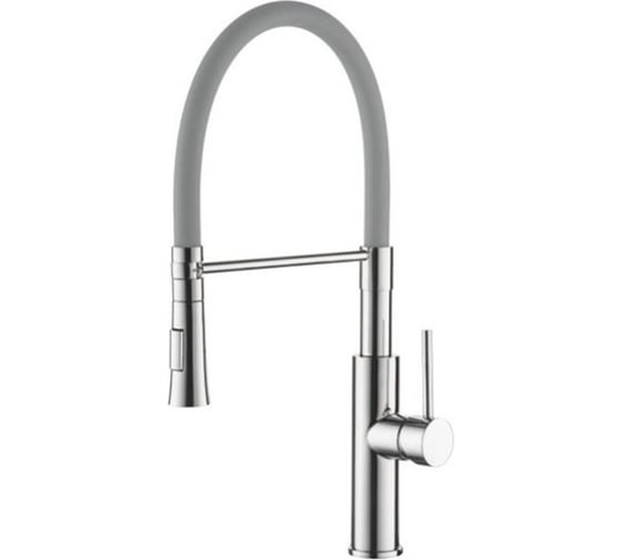 Смеситель для кухни Ledeme L4097-9