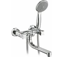 Смеситель для ванны Ledeme L3287