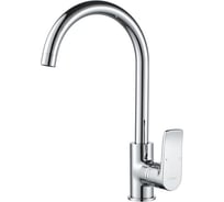 Смеситель для кухни Ledeme L4134-2