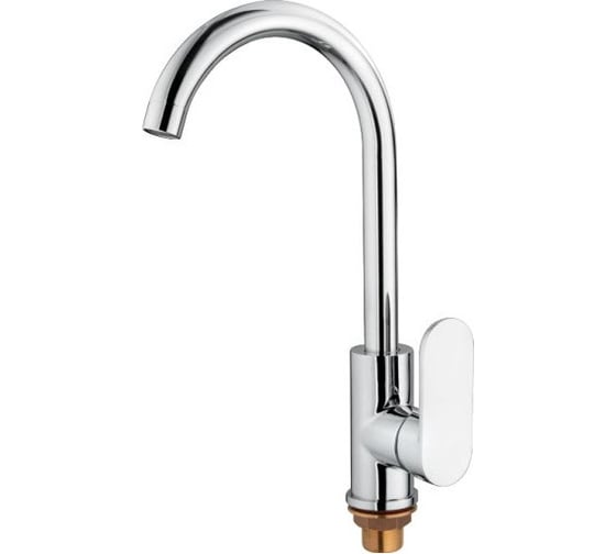 Смеситель для кухни Ledeme L4010