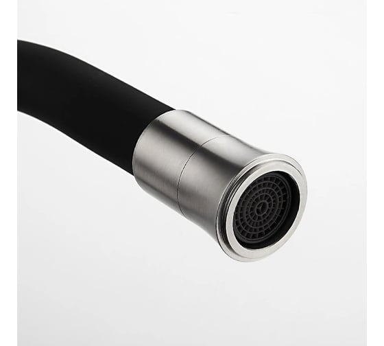 Смеситель для кухни Ledeme L74004-2