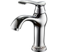 Смеситель для умывальника Ledeme L1041-2