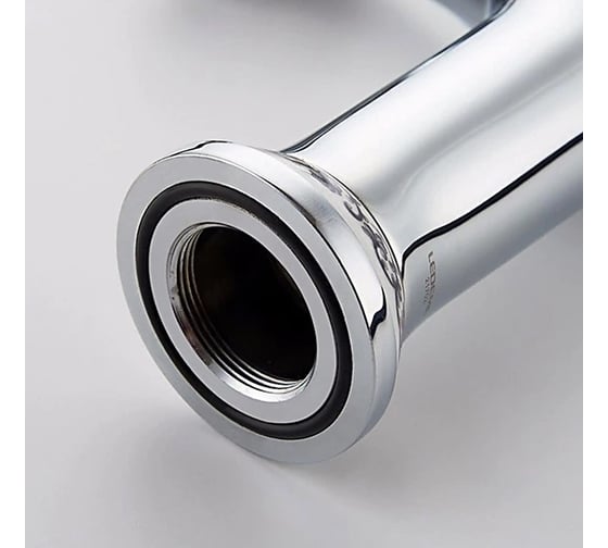 Смеситель для умывальника Ledeme L1041-2