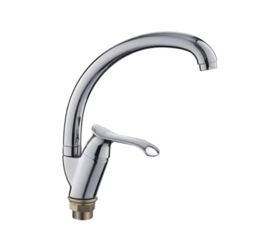 Смеситель для кухни Ledeme L5941 1