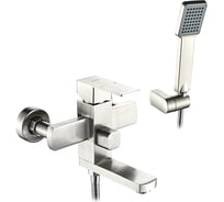 Смеситель для ванны Ledeme L73233