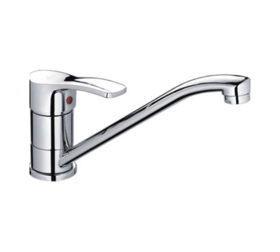 Смеситель для кухни Ledeme L4264