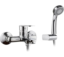 Смеситель для ванны Ledeme L3010