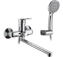 Смеситель для ванны Ledeme L2249