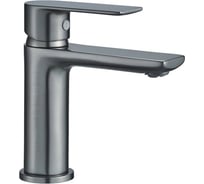 Смеситель для раковины HAIBA пепельный HB10505-3