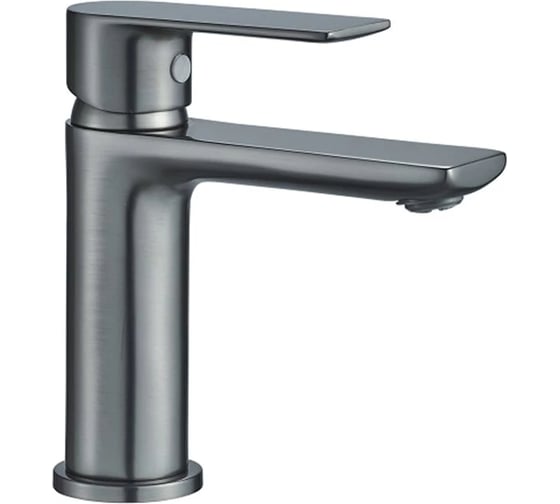 Смеситель для раковины HAIBA пепельный HB10505-3