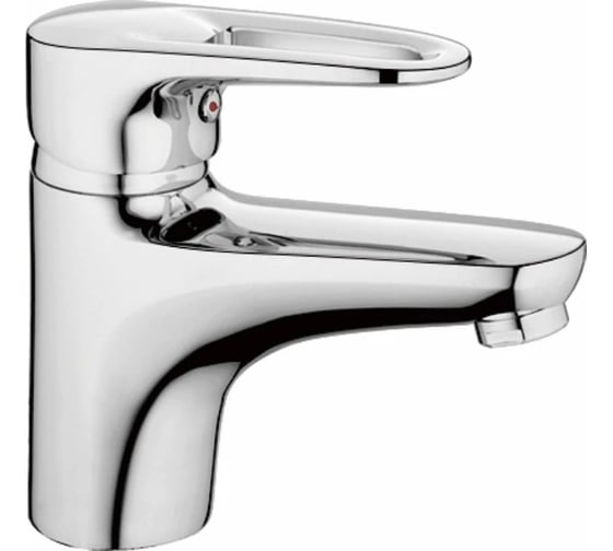 Смеситель для раковины HAIBA HB1068