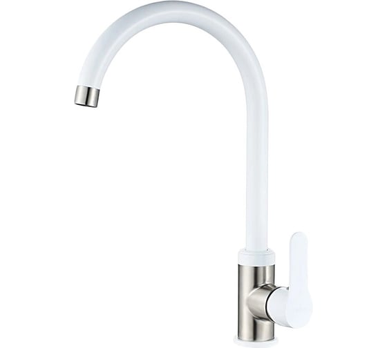 Смеситель для кухни Ledeme L74105W 1