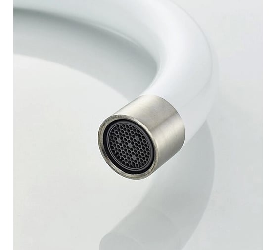 Смеситель для кухни Ledeme L74105W