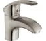 Смеситель для раковины HAIBA HB1021-5 1