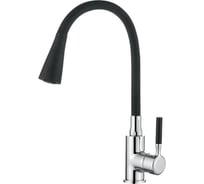 Смеситель для кухни Ledeme L4199-2