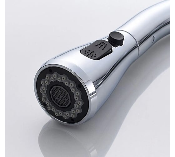 Смеситель для кухни Ledeme L6155