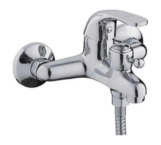 Смеситель для ванны Ledeme L3135 1