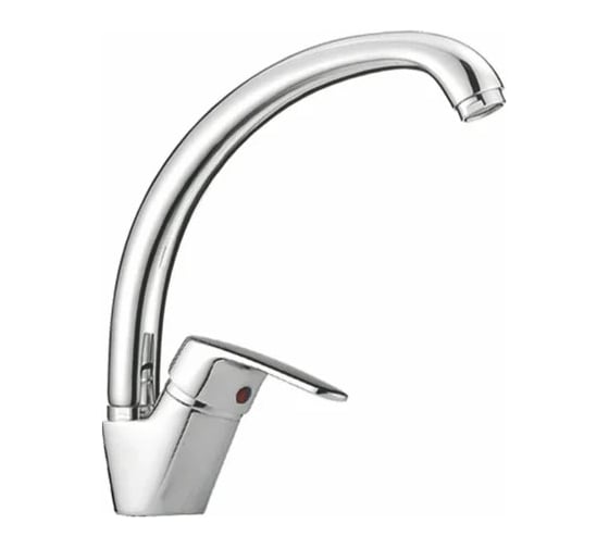 Смеситель для кухни Ledeme L4116