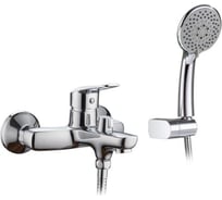 Смеситель для ванны Ledeme L3251
